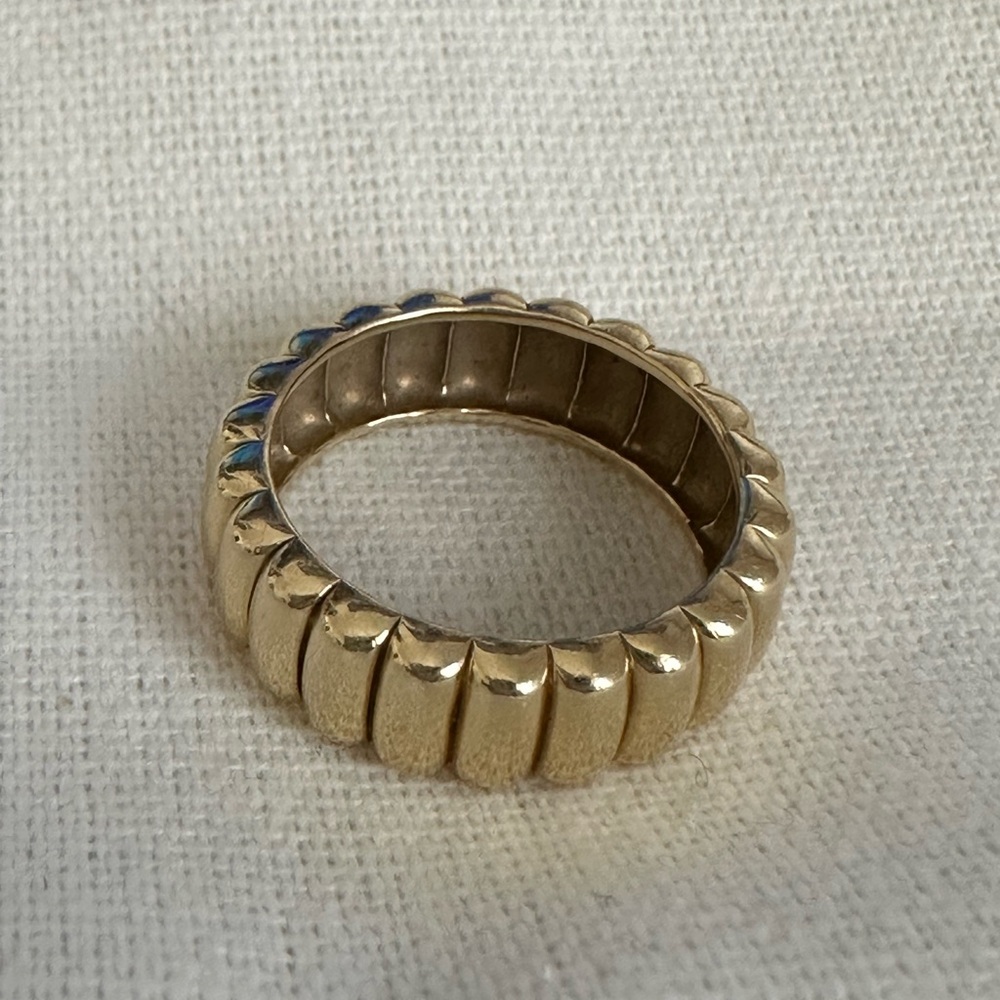 Charolette Ring - Mejuri - Good condition - Picture 6 of 7